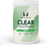 MyProtein Clear Whey Isolate - Mojito (500g)