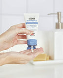 ISDIN Nutradeica Facial Gel Cream for Seborrheic Skin, Sebum Control