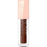 Maybelline New York Lifter Gloss Honey'd - Hydrating Lip Gloss with Hyaluronic Acid - Shade 029 Honey