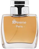 Deraah Maios Serene Eau de Parfum for Men - Long-lasting, 100ml