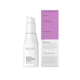 Acure Radically Rejuvenating Retinoid Overnight Complex - Vegan Anti-Aging Serum with Polyglutamic Acid & Plant Squalane - 100% Vegan - 30ml