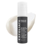 Paula's Choice SKIN PERFECTING 2% BHA Lotion Salicylic Acid Exfoliant - Facial Exfoliator for Blackheads & Pores (3.3 Oz)