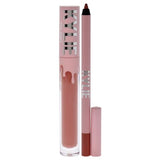 Kylie Cosmetics Matte Lip Kit - 802 Candy K - 2 Piece Set