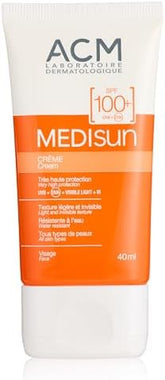 ACM Medisun SPF100 Sunscreen - Superior Sun Protection (40ml)