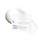 VT COSMETICS Glucamune Cream: Intensive Hydration & Soothing Care for Sensitive Skin