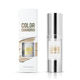 Color Changing Liquid Foundation & BB Cream Primer