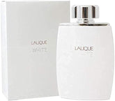 Lalique White for Men Eau de Toilette - 125ml