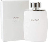Lalique White for Men Eau de Toilette - 125ml