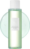 YHRY Treatment Toner, Green Plum - AHA/BHA Refreshing Facial Toner with Salicylic Acid for All Skin Types (200 ml)
