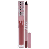 Kylie Cosmetics Matte Lip Kit - 704 Sweater Weather - 2 Piece Set
