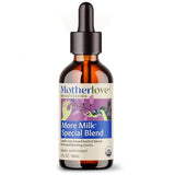 Motherlove More Milk Special Blend - Alcohol-Free Lactation Support (4 fl oz)