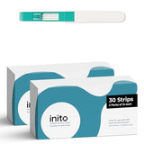 Inito Fertility Monitor Test Strips Refill Pack | 30 Count
