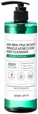 Some By Mi AHA BHA PHA 30 Days Miracle Body Cleanser - 400g
