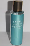 Victoria's Secret Aqua Kiss Fragrance Mist (250ml) - Fresh & Aquatic