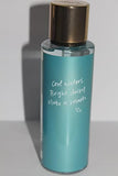 Victoria's Secret Aqua Kiss Body Mist (250ml) - Refreshing & Aquatic Fragrance