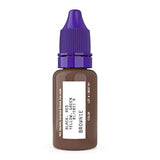 BIOTOUCH Micropigment BROWNIE - Professional Permanent Makeup Ink for Microblading