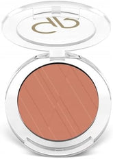 Golden Rose Powder Blush No. 10 - Natural-Looking Flush