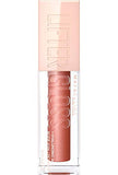 Maybelline New York Lifter Gloss with Hyaluronic Acid - Topaz Shade