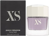 Paco Rabanne XS For Men Eau de Toilette 100ml - Bold Fragrance