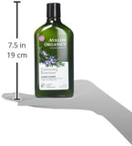 Avalon Organics Volumizing Rosemary Conditioner 11 Fl Oz
