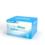 Nose Cleaner Salt Nasal Wash Rinse Mix (1 Box / 30 Packs x 2.7g) - Rhinitis Relief & HealthCare
