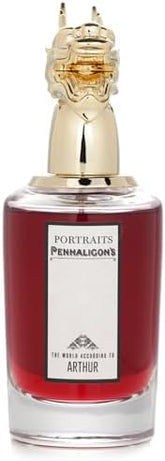 Penhaligon's The World According to Arthur Eau De Parfum - 75ml