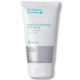 The Organic Pharmacy Purifying Seaweed Clay Mask 1.3 oz - Detoxifying Facial Treatment