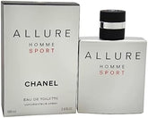 Chanel Allure Homme Sport Eau de Toilette - 100ml