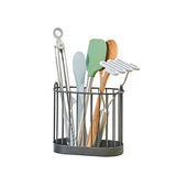 Yumi Countertop Kitchen Utensil Storage Holder Crock