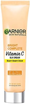 Garnier Skin Naturals BB Cream - 30g