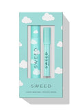 Sweed Cloud Mascara + Eyelash Growth Serum Set - 3ml