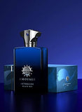 Amouage Interlude Black Iris EDP For Men 100ml - Enigmatic Fragrance