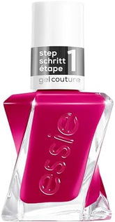 essie gel Couture V.I.Please Pink Gel Nail Polish - 15ml