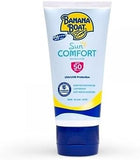 Banana Boat Sun Comfort SPF 50 Sunscreen Lotion (90ml)