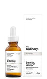THE ORDINARY Granactive Retinoid 2 Emulsion - Anti-Aging Retinol Serum for Fine Lines & Wrinkles - 30ml