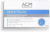 ACM Sensitiel Ultra-Rich Cleansing Bar - 100g