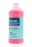 Hibiclens Antiseptic Antimicrobial Skin Cleanser - Professional Grade