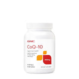GNC CoQ-10 400mg for Heart Health & Energy