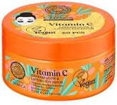 Natura Siberica C-BERRICA Eye Patches - 60 Count - Express Glow & Lifting