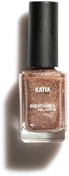 Katia Breathable Nail Polish - K582 Queen - Long-Lasting & Chip-Resistant