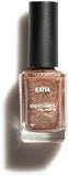 Katia Breathable Nail Polish - K582 Queen - Long-Lasting & Chip-Resistant