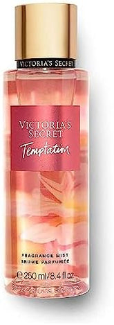 Victoria's Secret Temptation Body Mist (250ml) - Irresistible Fragrance