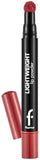 Flormar Lightweight Lip Powder 08 Essential - Velvety Matte Finish, Long-lasting Color