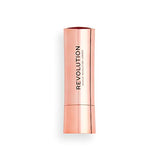 Revolution Beauty London Ageless Satin Lipstick, Vampire, 3.5g