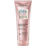 L'Oreal Paris Bonding Shampoo for Color Treated Hair - 6.8 Fl Oz