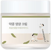 ROUND LAB Soybean Nourishing Cream - Deep Hydration for Radiant Skin (80ml)