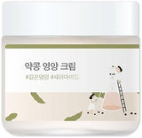 ROUND LAB Soybean Nourishing Cream - Deep Hydration for Radiant Skin (80ml)