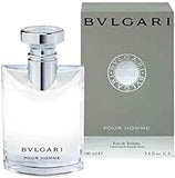 Bvlgari Pour Homme Men's Eau de Toilette 100ml