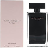 Narciso Rodriguez for Her Eau de Toilette - 100ml