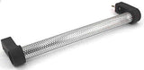 Premium 18-Inch Stainless Steel Stay-Cool Replacement Handle for MHP WNK Gas Grills - GGHANKIT